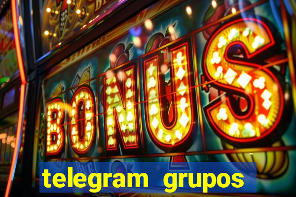 telegram grupos pode tudo